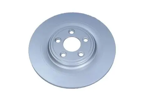 QD7777 TARCZA HAM. JAGUAR T. XF 09- 2,0-5,0/ S-TYPE Z POWŁOKĄ ANTYKOROZYJNĄ QUARO підбір по vin на Brocar
