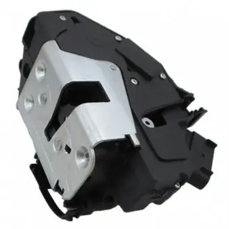 31140 ZAMEK DRZWI FORD FOCUS IV,KUGA II, MONDEO V,TRANSIT COURIER PRZÓD LE MEAT&DORIA підбір по vin на Brocar