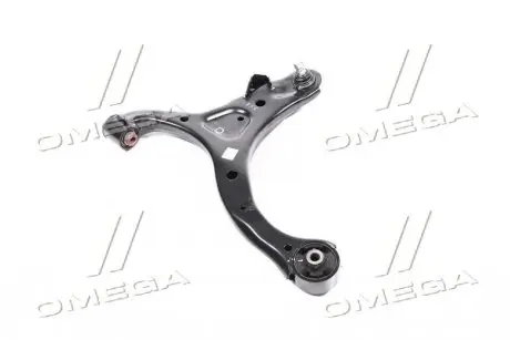 545002B000 Рычаг подвески передний левый Hyundai Santa Fe 07-09 (выр-во Mobis) HYUNDAI / KIA підбір по vin на Brocar