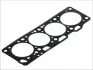 Прокладка ГБЦ VW Golf/Jetta/Polo 1.0-1.4 83-99 (1.75mm) 559.336