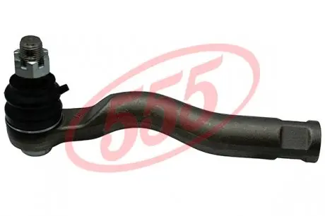 SET181R Наконечник рул.тяги TOYOTA TUNDRA SEQUOIA 07- 08- OUT R (вир-во 555) 555 подбор по vin на Brocar