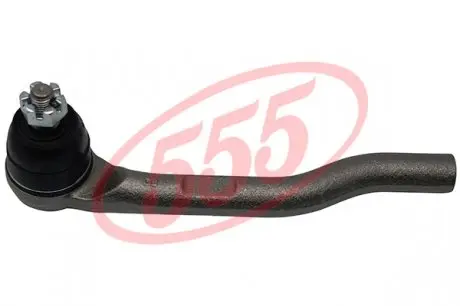 SE6301L Наконечник рул.тяги HONDA HONDA JAZZ 1.4I 16V 01-(вир-во 555 Японія) 555 підбір по vin на Brocar