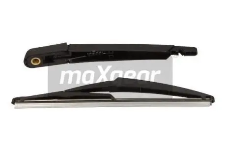 390363 Тримач двірника PEUGEOT T. 2008 13-/ 5008 09-/ C3 PICASSO 08- KPL MAXGEAR підбір по vin на Brocar
