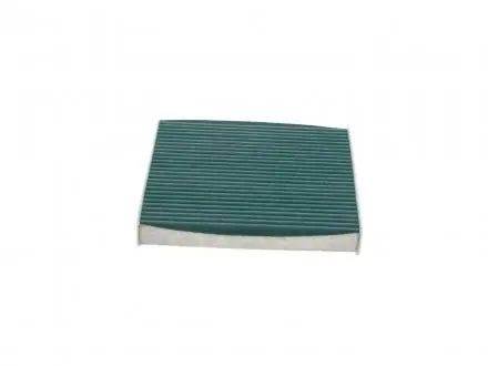0986628523 Фільтр салону Toyota/Lexus 00- (вугільний) (антиалергенний) BOSCH підбір по vin на Brocar