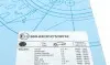 ADC443104 Диск тормозной (передний) Mitsubishi Lancer 02-/Outlander 03- (276x26) (с покрытием) BLUE PRINT підбір по vin на Brocar