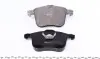 0252340419 Колодки гальмівні (передні) Opel Signum/Vectra C/GTS/SAAB 9-3/9-3X 1.8-3.2 02- MEYLE підбір по vin на Brocar