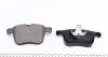 0252340419 Колодки гальмівні (передні) Opel Signum/Vectra C/GTS/SAAB 9-3/9-3X 1.8-3.2 02- MEYLE підбір по vin на Brocar