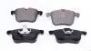 0252340419 Колодки гальмівні (передні) Opel Signum/Vectra C/GTS/SAAB 9-3/9-3X 1.8-3.2 02- MEYLE підбір по vin на Brocar