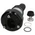 MMAS066 Пневмо подушка зад.Лев. W221 (Airmatic) (зад.пр +4-matic) JAPANPARTS підбір по vin на Brocar