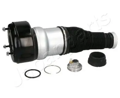 MMAS066 Пневмо подушка зад.Лев. W221 (Airmatic) (зад.пр +4-matic) JAPANPARTS підбір по vin на Brocar