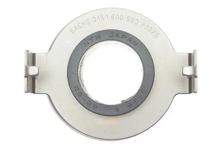 3151600563 Вижимний підшипник SACHS підбір по vin на Brocar