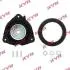Подушка колонны Mc Phersona передняя левая/ правая NISSAN MURANO II 2.5D/3.5 10.08-09.14 SM5838
