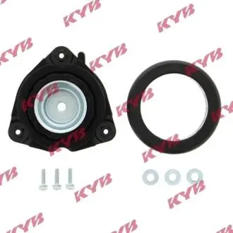 SM5838 Подушка колонны Mc Phersona передняя левая/ правая NISSAN MURANO II 2.5D/3.5 10.08-09.14 KYB підбір по vin на Brocar
