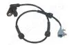 ABS143 Датчик ABS задний лев.X-TRAIL -13 JAPANPARTS підбір по vin на Brocar