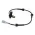ABS143 Датчик ABS задний лев.X-TRAIL -13 JAPANPARTS підбір по vin на Brocar