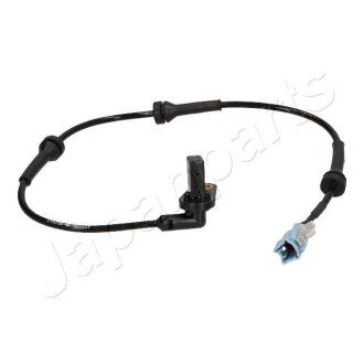 ABS143 Датчик ABS задній лев.X-TRAIL -13 JAPANPARTS підбір по vin на Brocar