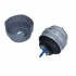 ПОДУШКА СИЛ. VW A4 1,9 TDI/2,0 TDI 04-09/ SEAT EXEO 2,0 TDI 08 - ПРАВО 40-0350