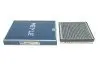 0123200018 Фильтр салона Smart Fortwo/Cabrio 01-07 (угольный) MEYLE підбір по vin на Brocar