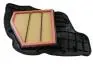 FILTR POWIETRZA BMW 5 F10, 6 F12,  X5 E70, X6 E71 07- 4.4  08- LEWY MD-8974