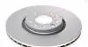 92110903 Диск гальмівний (передній) Opel Astra G/H/Corsa/Meriva 00- (308x25) PRO TEXTAR підбір по vin на Brocar