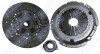 JT1256 Комплект сцепления Toyota Avensis/Camry/Rav 4 2.0/2.4 00-11 (d=236mm) (+выжимной) RYMEC підбір по vin на Brocar