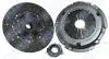 Комплект сцепления Toyota Avensis/Camry/Rav 4  2.0/2.4 00-11 (d=236mm) (+выжимной) JT1256
