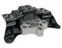 Подушка двигателя (L) Audi A3/Q2/Skoda Karoq/Octavia/SuperB/VW Golf/Passat 1.6TDI/2.0TDI 12- (OE) 100 199 0200