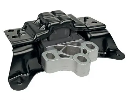1001990200 Подушка двигателя (L) Audi A3/Q2/Skoda Karoq/Octavia/SuperB/VW Golf/Passat 1.6TDI/2.0TDI 12- (OE) MEYLE підбір по vin на Brocar