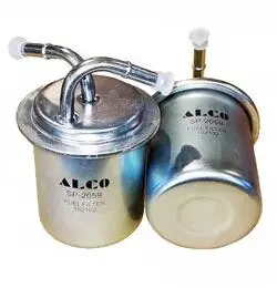 SP2059 Топливный фильтр ALCO FILTER подбор по vin на Brocar
