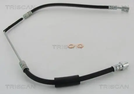 815017302 Шлангопровод TRISCAN подбор по vin на Brocar