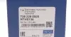 7282280005 Термостат Ford Transit Courier/Fiesta/Focus/Mondeo 1.0/1.1 14- MEYLE підбір по vin на Brocar
