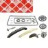 107691 Комплект ланцюга ГРМ Skoda Fabia 1.2i 01-08 FEBI BILSTEIN підбір по vin на Brocar