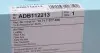 ADB112213 Фільтр повітряний BMW 5 (F10/F11/F07) 6 (F06/F12/F13) X6 (E71) 4.4i 09- BLUE PRINT підбір по vin на Brocar