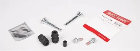 1131355X Елементи гальмівного супорта QUICK BRAKE підбір по vin на Brocar
