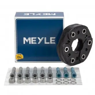 0141522106HD Муфта кардана еластична MB C-class (W203/W204)/ E-class (W211/W212) 05- MEYLE підбір по vin на Brocar