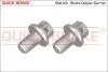 11613K Болты направляющих тормозного суппорта QUICK BRAKE підбір по vin на Brocar