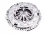 600019900 Демпфер + комплект сцепления VW Caddy 1.9TDI 77kw 04-10/GOLF VI 1.6TDI 66-77kw 09-13 LUK підбір по vin на Brocar