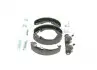 0204113664 Комплект тормозных колодок BOSCH підбір по vin на Brocar