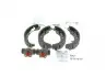 0204113664 Комплект тормозных колодок BOSCH підбір по vin на Brocar