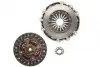 623330400 Комплект зчеплення Mitsubishi Outlander 2.4 4WD 03-07 (d=230mm) (+вижимний) LUK підбір по vin на Brocar