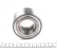 16146500009 Подшипник ступицы (передней) Renault Megane II/Scenic II 1.5-1.9 dCI 02- (+ABS) (42x77x39) MEYLE підбір по vin на Brocar