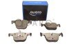 QP7006C KLOCKI HAM. BMW T. F30/F31 320-335/F32 428/430 QUARO SILVER CERAMIC QUARO підбір по vin на Brocar