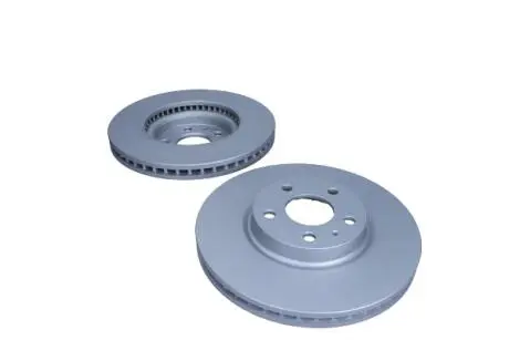 QD9361 TARCZA HAM. FORD P. MONDEO 1,5-2,0 TDCI 14- Z POWŁOKĄ ANTYKOROZYJNĄ QUARO подбор по vin на Brocar