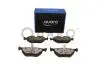 QP2191C KLOCKI HAM. BMW T. E46 98-/E85 Z4 03-/ROVER 75 QUARO SILVER CERAMIC QUARO підбір по vin на Brocar