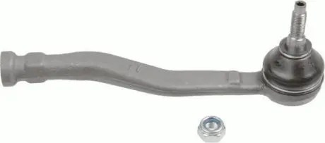 3938501 Рульовий наконечник LEMFORDER підбір по vin на Brocar