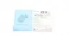 ADT353230 Шланг гальмівний (передній) Toyota Avensis/Corolla 1.4-2.4D 01-08 (L) (290mm) BLUE PRINT підбір по vin на Brocar