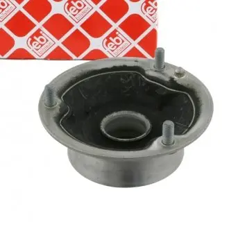 22108 Подушка амортизатора (переднего) + подшипник BMW 3 (E46/E90)/5 (E60) 00-12 FEBI BILSTEIN подбор по vin на Brocar