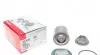 Підшипник маточини (задньої) Citroen C3/C4/Peugeot 208 1.0-1.6D 09- 713 6506 10