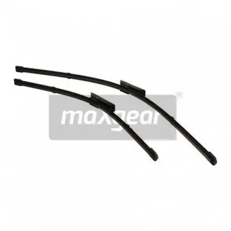 390134 Щітка склоочисника MAXGEAR підбір по vin на Brocar
