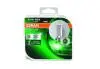 64211ULTHCB Автолампа Osram 64211ulthcb Ultra Life H11 PGJ19-2 55 W прозрачная OSRAM підбір по vin на Brocar